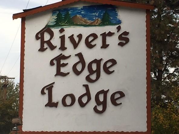 Peshastin River'S Edge Lodge מראה חיצוני תמונה